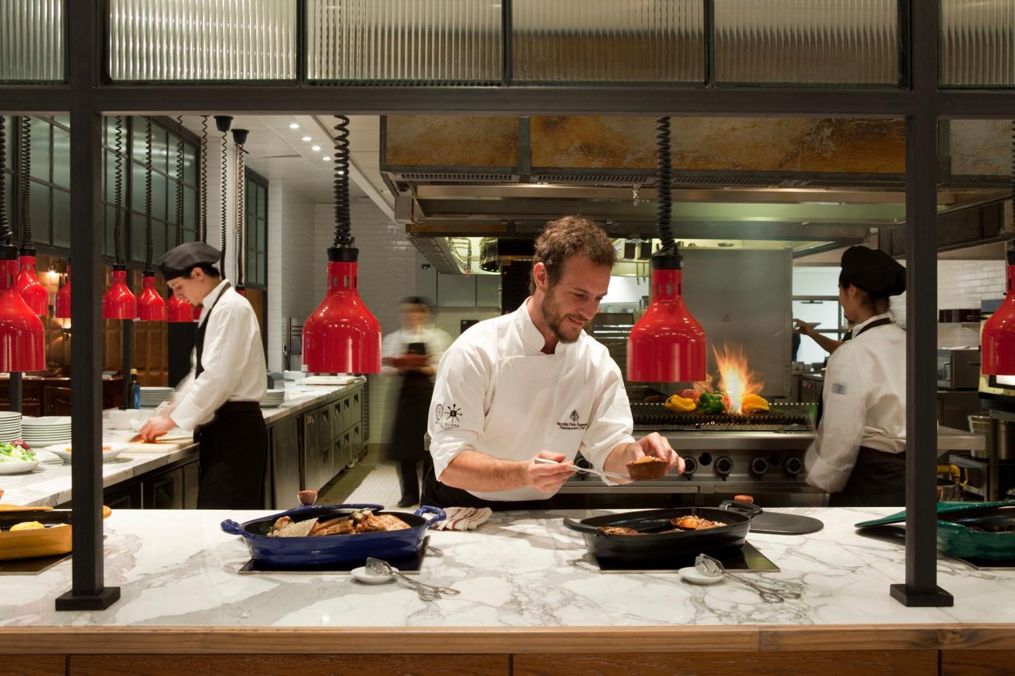 Four Seasons 5* Buenos Aires