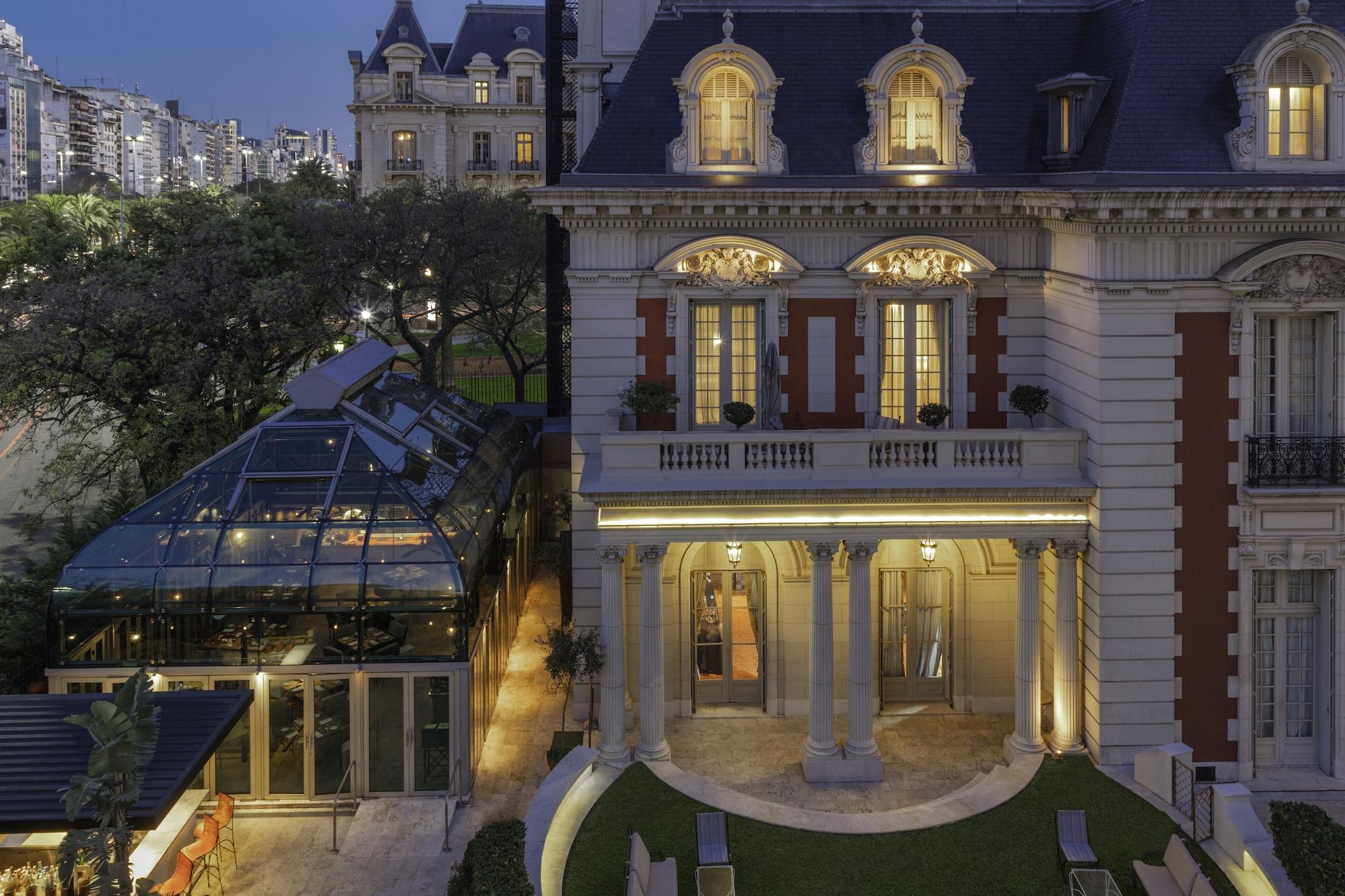 Four Seasons 5* Buenos Aires