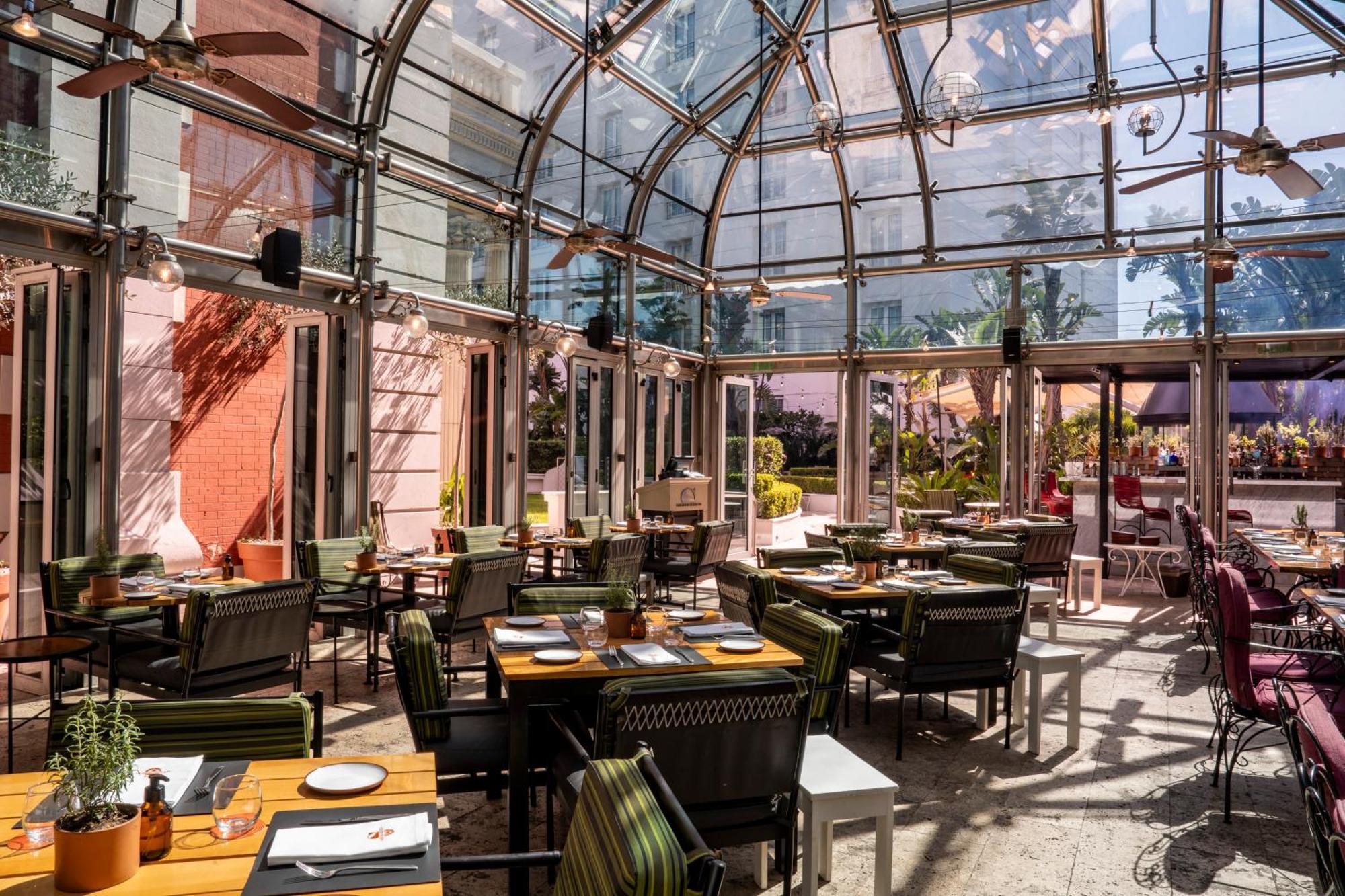 Four Seasons Hotel Buenos Aires