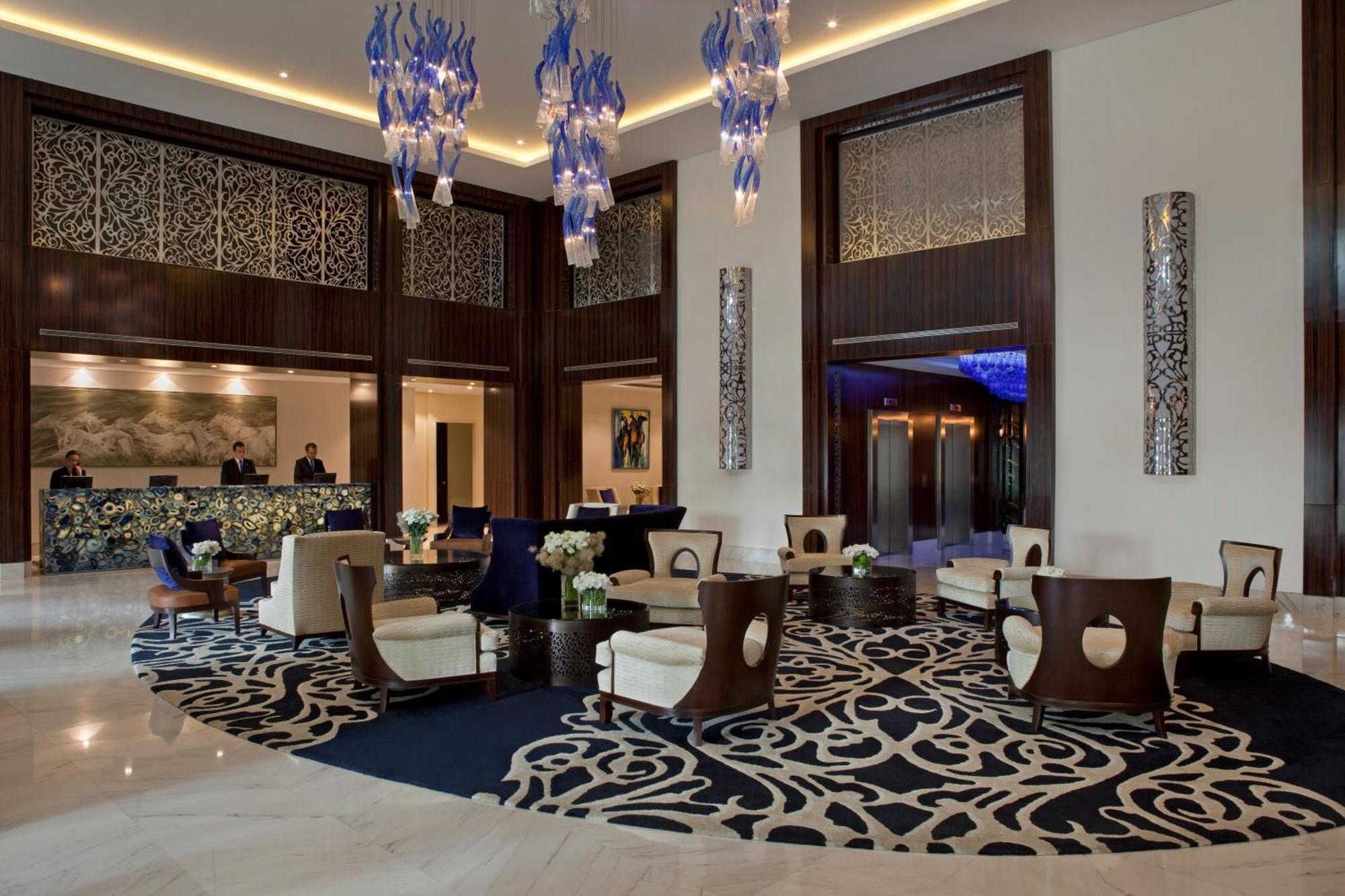 Hotel Four Seasons Buenos Aires
